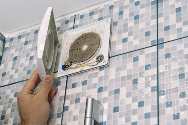 Best Residential Air Duct Cleaning  in Hazel Park, MI