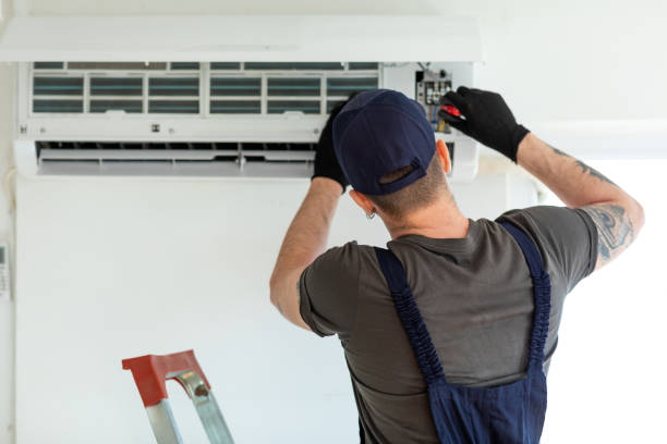 Best Air Duct Cleaning Near Me  in Hazel Park, MI