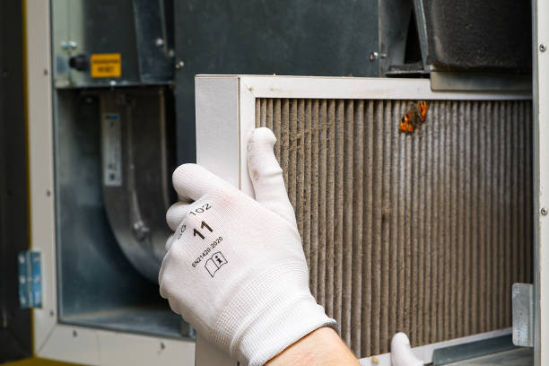 Best Best Air Duct Cleaning Company  in Hazel Park, MI