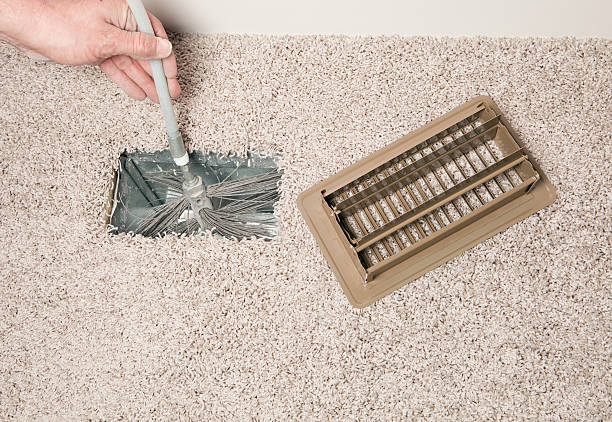 Best Local Air Duct Cleaning Services  in Hazel Park, MI