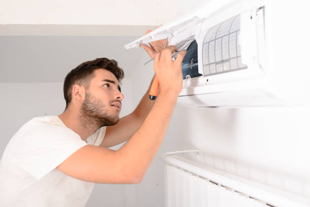 Best Local Air Duct Cleaning Services  in Hazel Park, MI